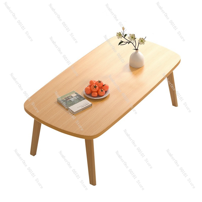 Desk Setup Room - Japanese Style Folding Coffee Table for