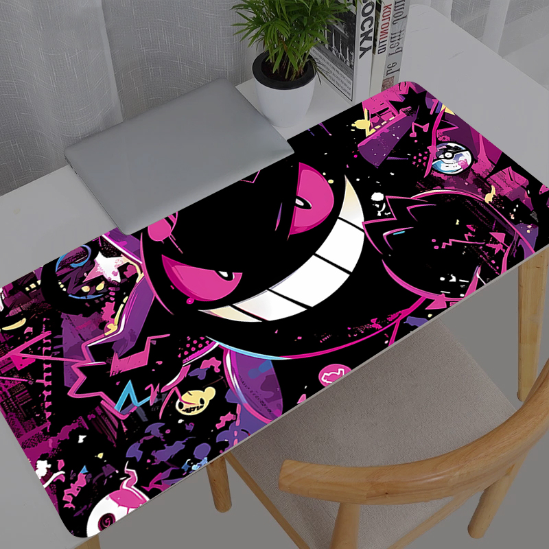 Desk Setup Carpet - Mouse Pad Gaming Large Dywan Gamer