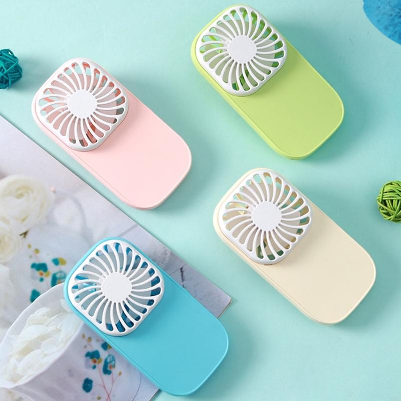 Fan Desk Small Usb - Lightweight Desk Fan Small Handheld Fan