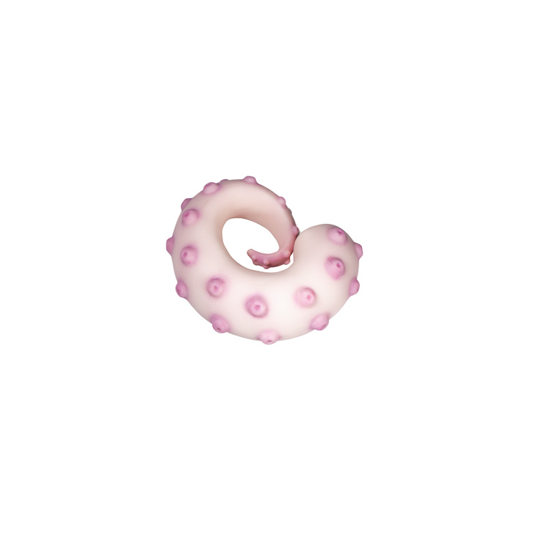 Desk Setup Design - Novelty Male Masturbator — OO-UMAI: Octopus