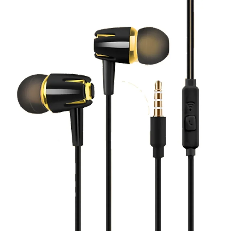Universal 3.5mm Wired Noise Ca - Desk Hifi Setup のレビューと価格