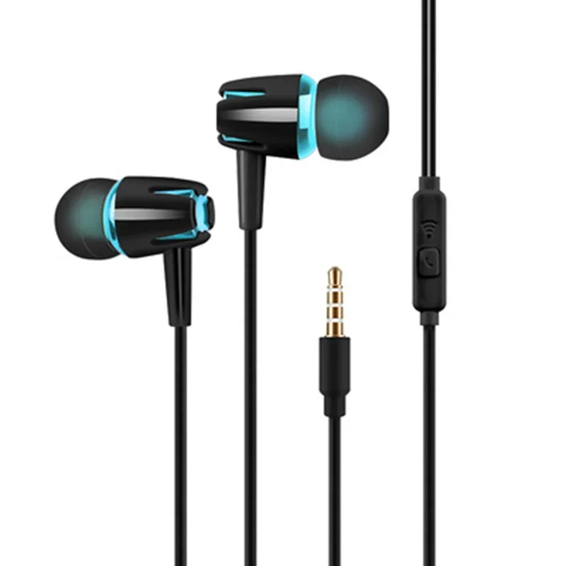 Universal 3.5mm Wired Noise Ca - Desk Hifi Setup のレビューと価格