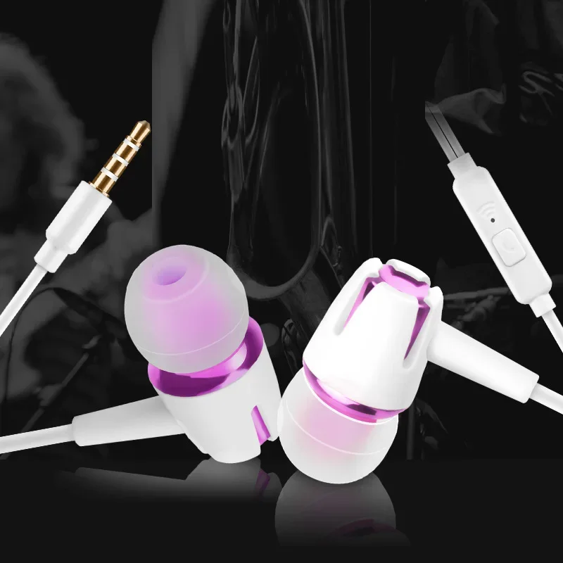 Universal 3.5mm Wired Noise Ca - Desk Hifi Setup のレビューと価格