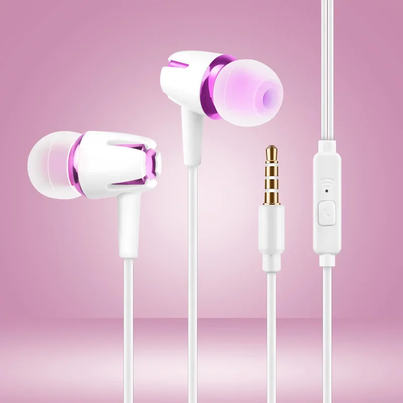 Universal 3.5mm Wired Noise Ca - Desk Hifi Setup のレビューと価格