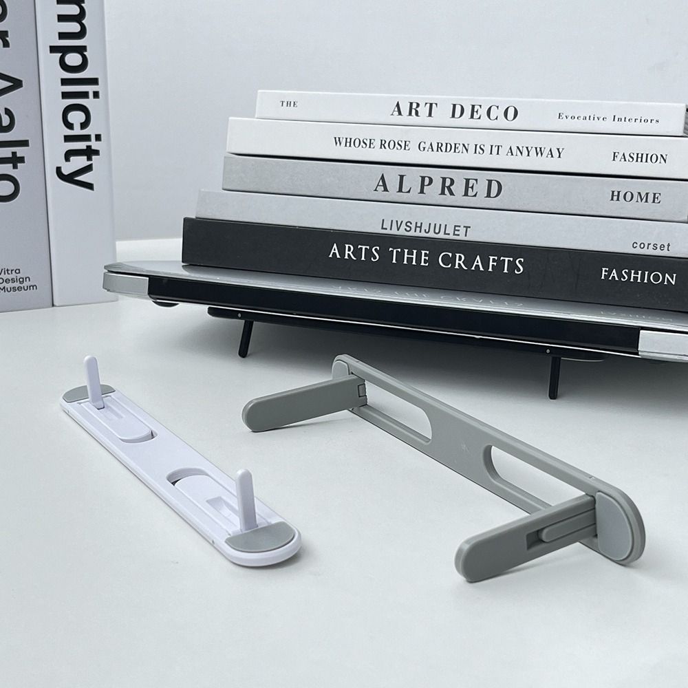 Hot Invisible Laptop Riser Sta - Desk Setup Riser のレビューと価格
