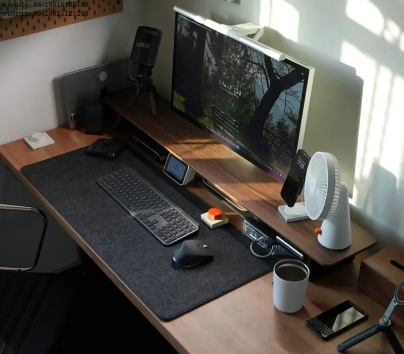 Z3 Modular Monitor Stand Riser - Monitor Riser Wood のレビューと価格