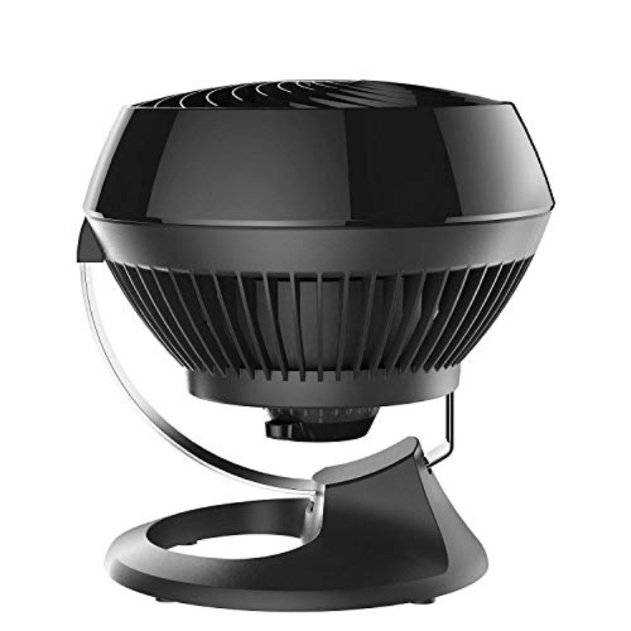 460 Small Desk Fan with 3 Spee - Desk Setup In Small Bedroom のレビューと価格