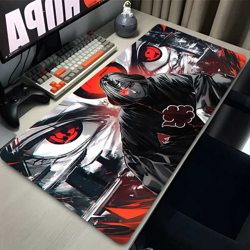 Mouse Pad Gamer Larger XXL Uch - Desk Setup Carpet のレビューと価格