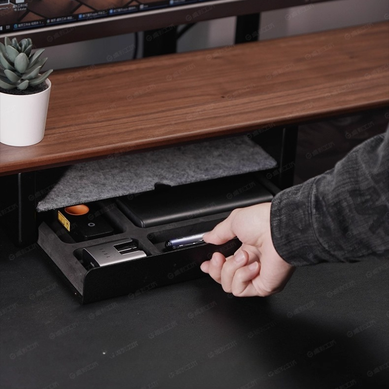 Monitor Stand Riser Storage Dr - Desk Setup Riser のレビューと価格