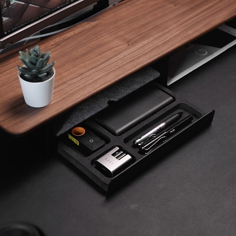 Monitor Stand Riser Storage Dr - Desk Setup Riser のレビューと価格