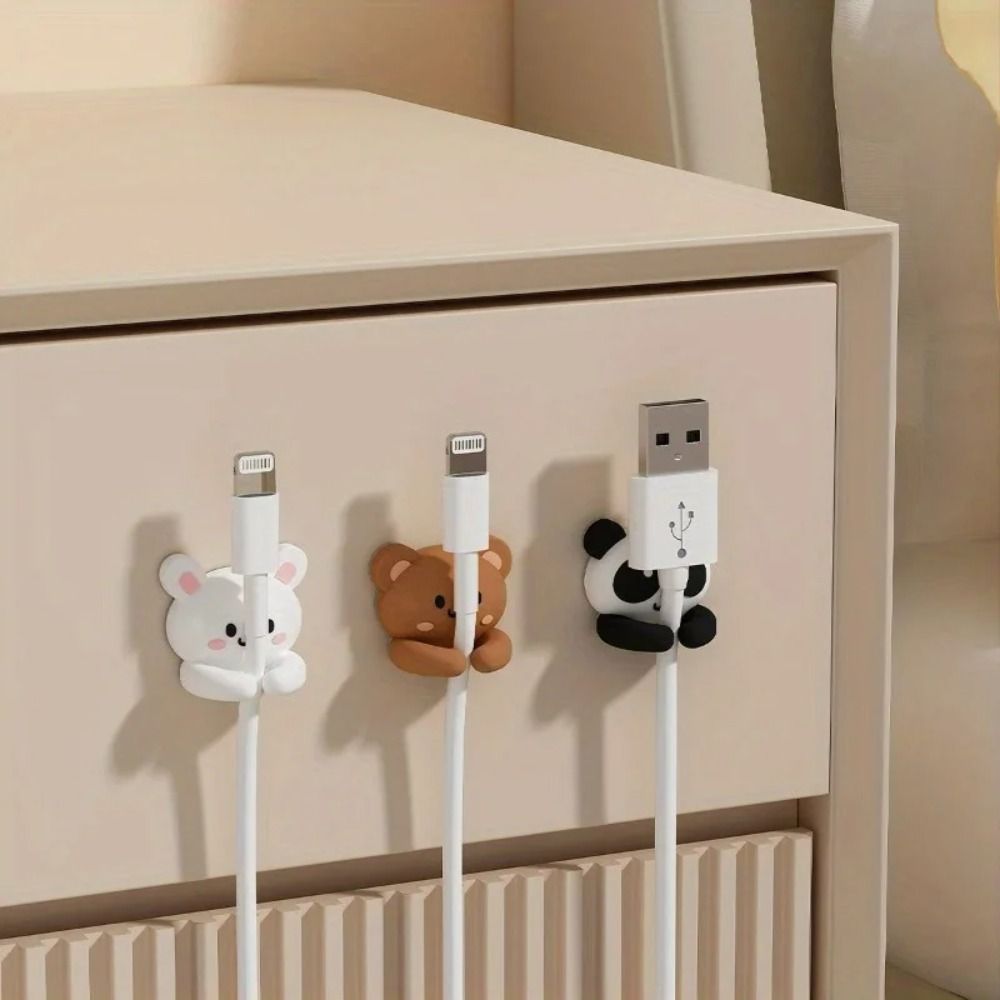 Strong Adhesive Self-Adhesive  - Desk Setup Design のレビューと価格