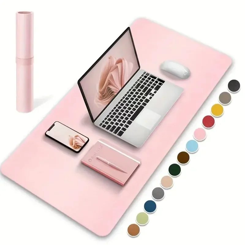 1 Pcs Large Size 60*30mm Offic - Desk Setup Carpet のレビューと価格