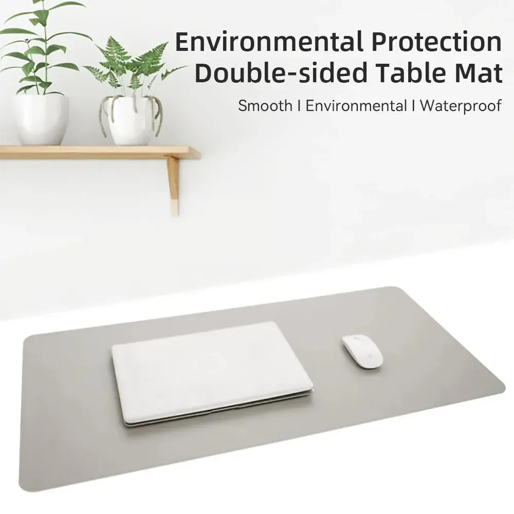 1 Pcs Large Size 60*30mm Offic - Desk Setup Carpet のレビューと価格