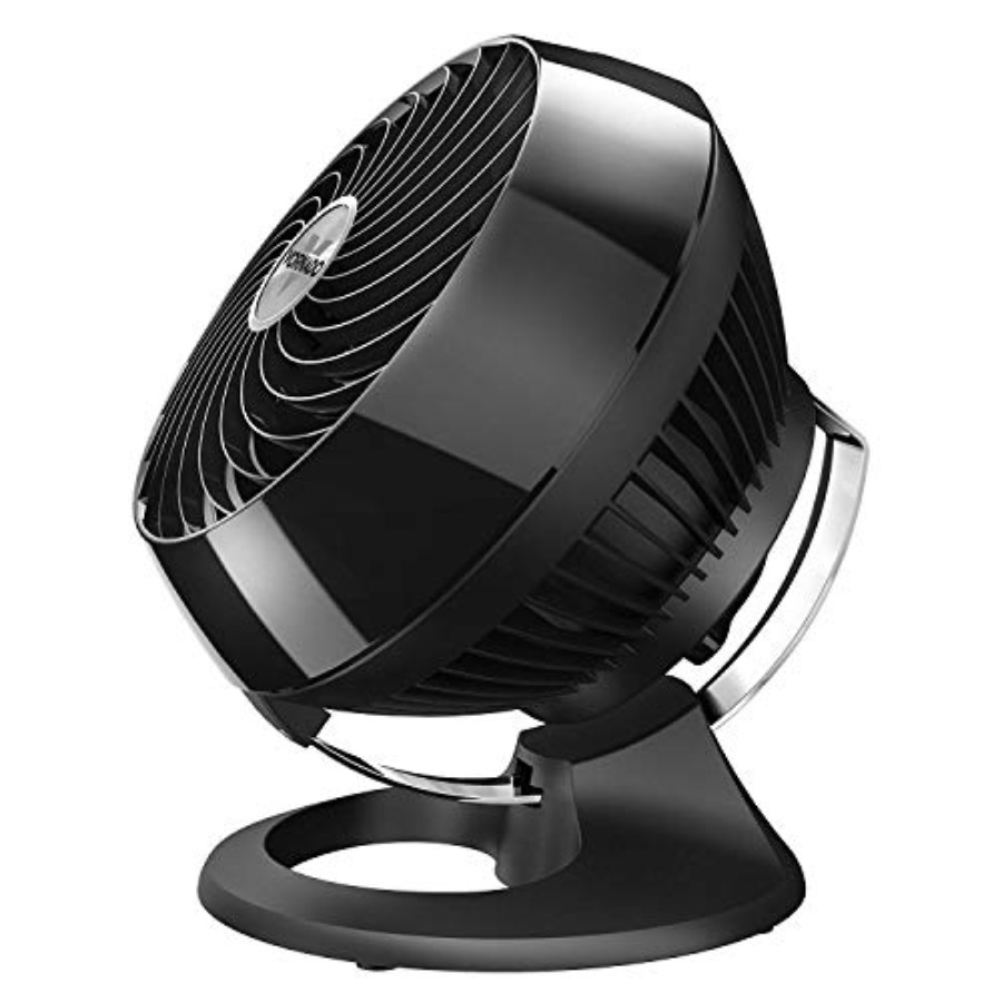 460 Small Desk Fan with 3 Spee - Desk Setup In Small Bedroom のレビューと価格