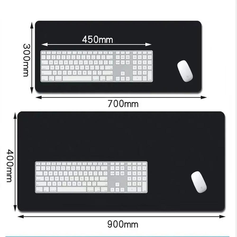 KPOP-aespas Mouse Pad 90x40CM  - Desk Setup Kpop のレビューと価格
