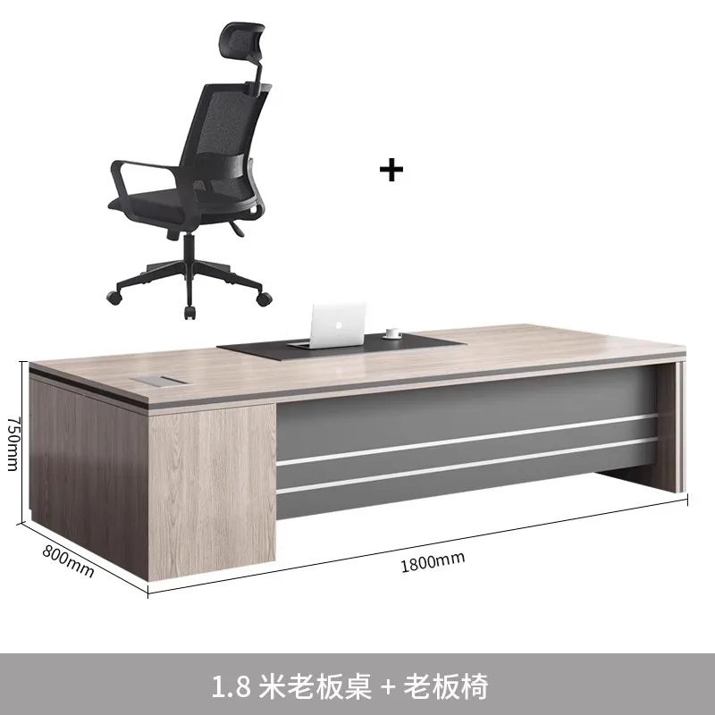 Study Tables Executive Desk Of - Desk Setup Study のレビューと価格