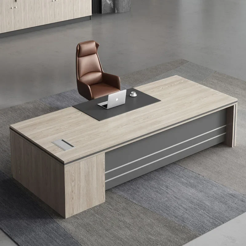 Study Tables Executive Desk Of - Desk Setup Study のレビューと価格