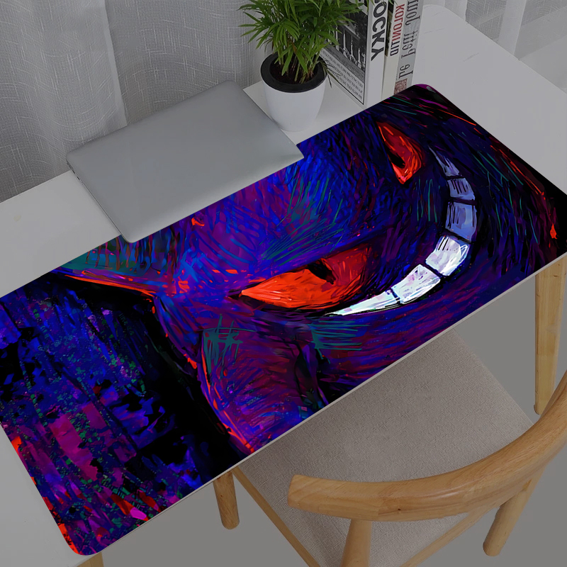 Mouse Pad Gaming Large Dywan G - Desk Setup Carpet のレビューと価格