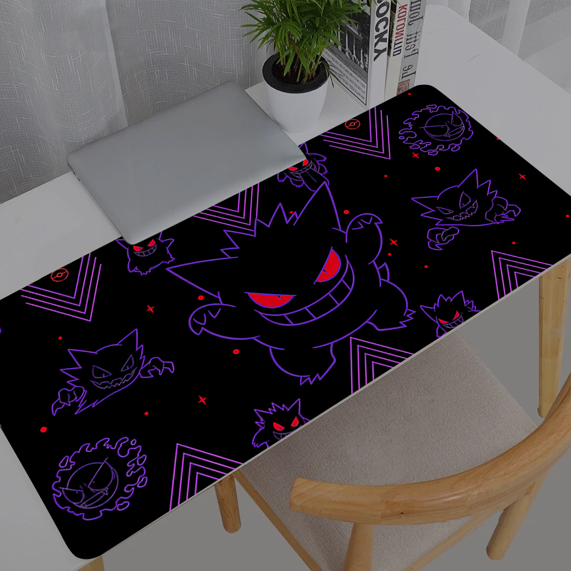 Mouse Pad Gaming Large Dywan G - Desk Setup Carpet のレビューと価格