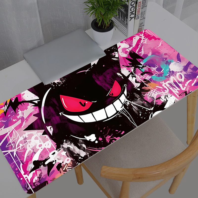 Mouse Pad Gaming Large Dywan G - Desk Setup Carpet のレビューと価格