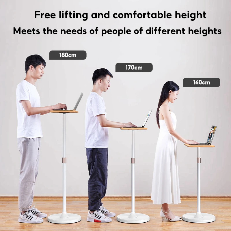 MoZhao Adjustable Laptop Stand - Desk Setup Macbook のレビューと価格