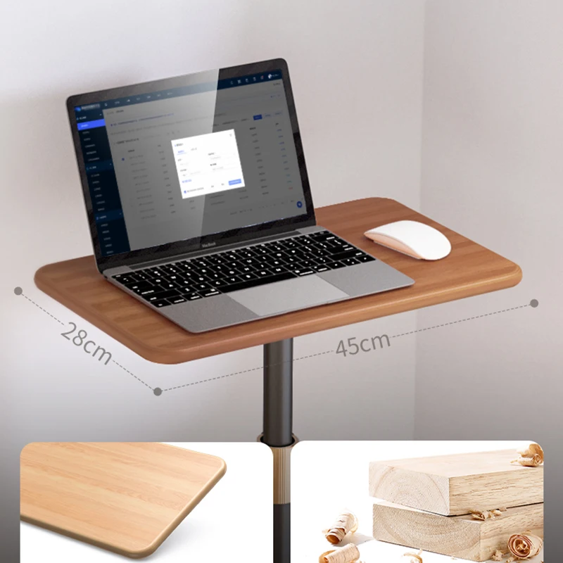 MoZhao Adjustable Laptop Stand - Desk Setup Macbook のレビューと価格