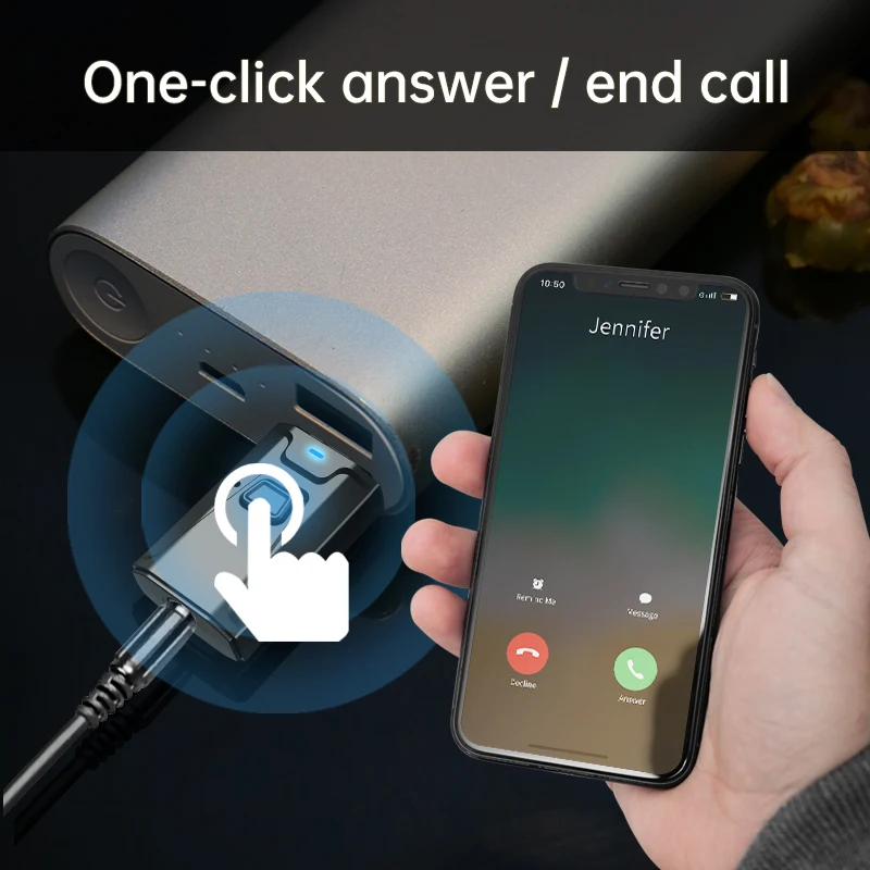 USB Bluetooth 5.0 Transmitter  - Desk Hifi Setup のレビューと価格