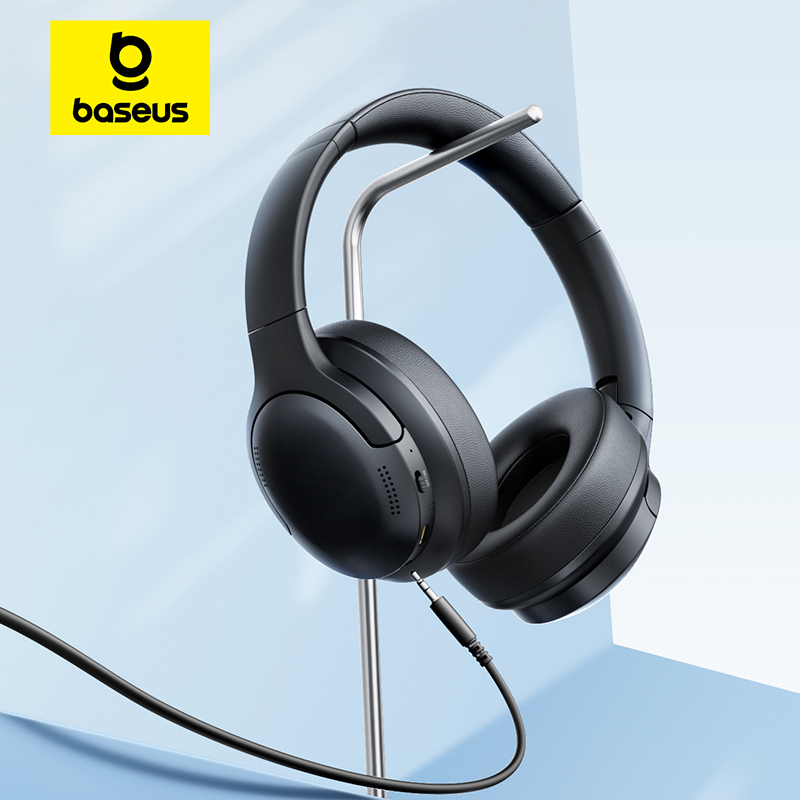 Baseus BH1 Lite Wireless Headp - Desk Hifi Setup のレビューと価格