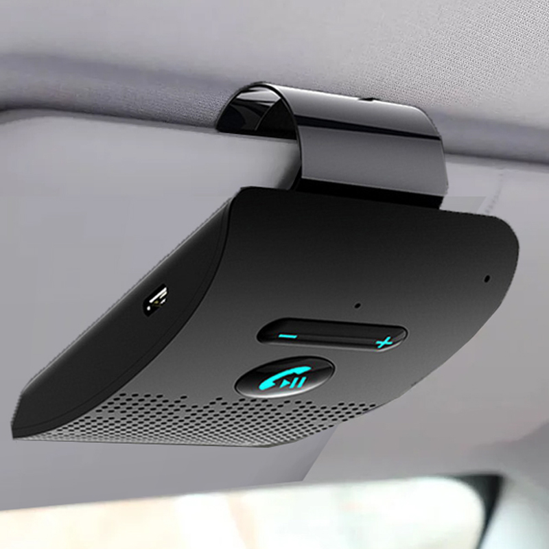 Bluetooth 5.0 Handsfree Car Ki - Desk Hifi Setup のレビューと価格