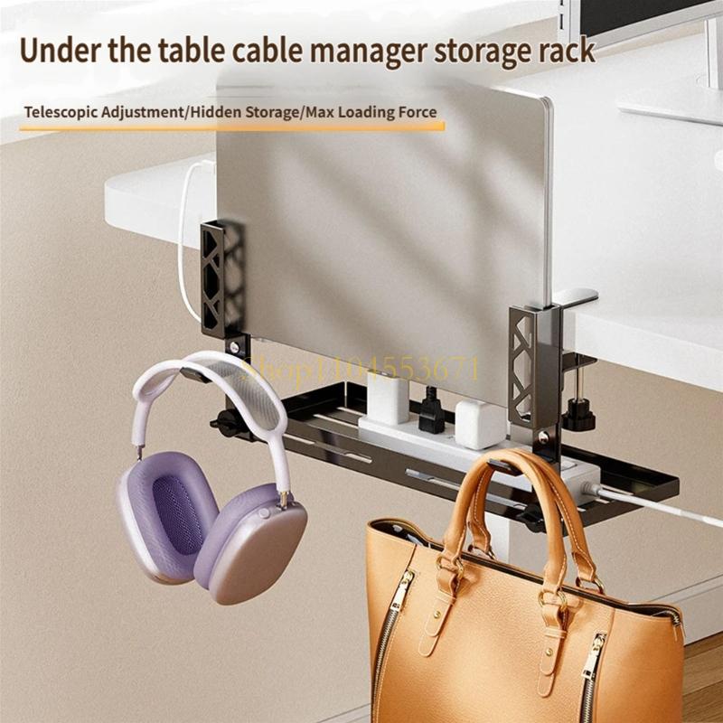 Best Seller Sturdy Metal Wire  - Desk Setup Best のレビューと価格