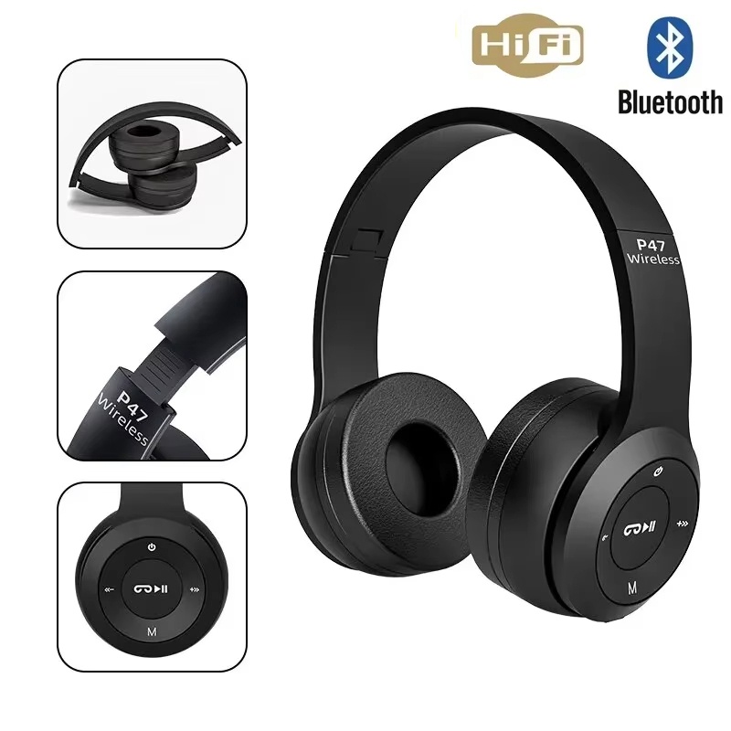 HIFI Stereo Earphone Bluetooth - Desk Hifi Setup のレビューと価格