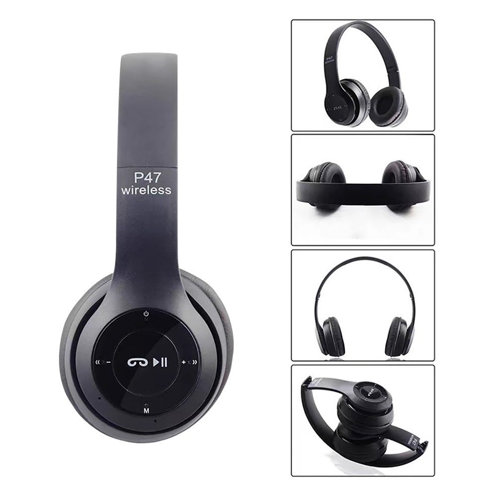 HIFI Stereo Earphone Bluetooth - Desk Hifi Setup のレビューと価格