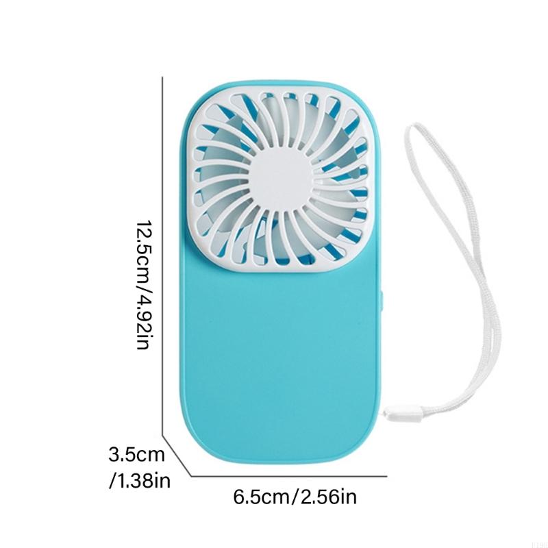 Lightweight Desk Fan Small Han - Fan Desk Small Usb のレビューと価格