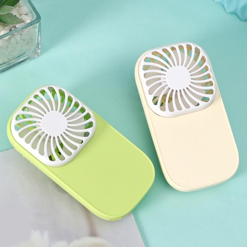Lightweight Desk Fan Small Han - Fan Desk Small Usb のレビューと価格