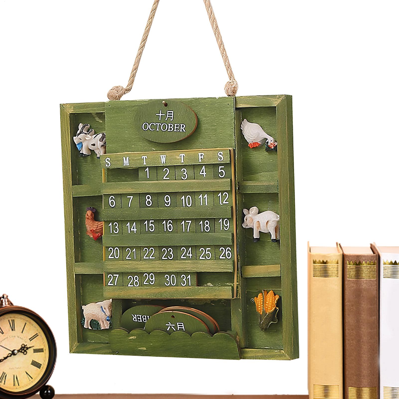 2026 DIY Plan Wall Calendar Wo - Desk Setup Room のレビューと価格