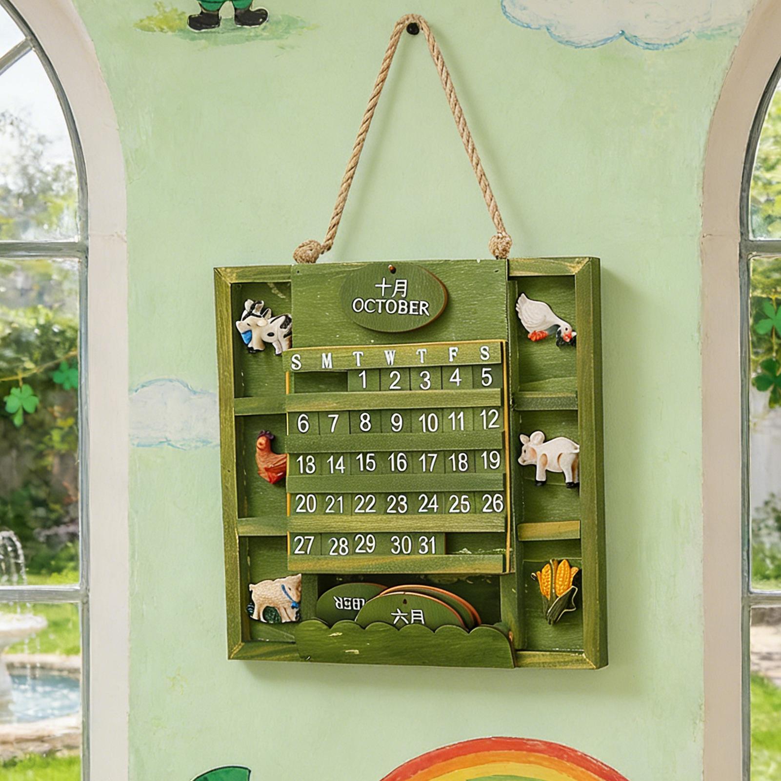 2026 DIY Plan Wall Calendar Wo - Desk Setup Room のレビューと価格