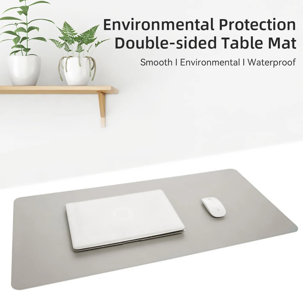 1 Pcs Large Size 60*30mm Offic - Desk Setup Carpet のレビューと価格