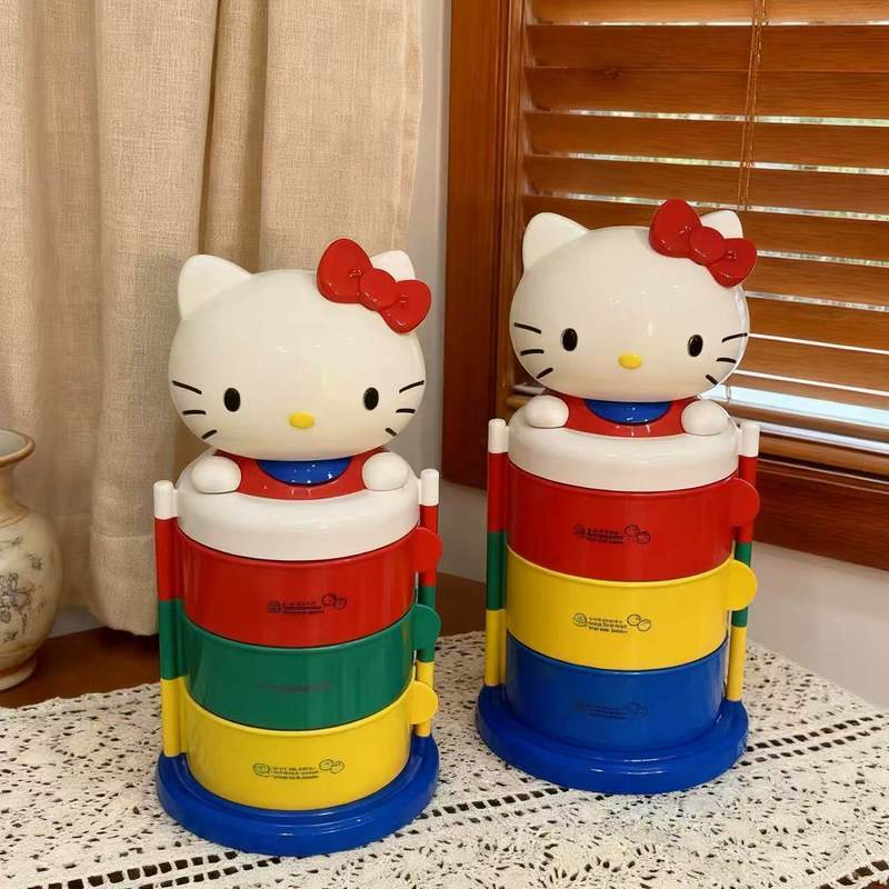 Cartoon Character Hello Kitty  - Desk Setup Study のレビューと価格