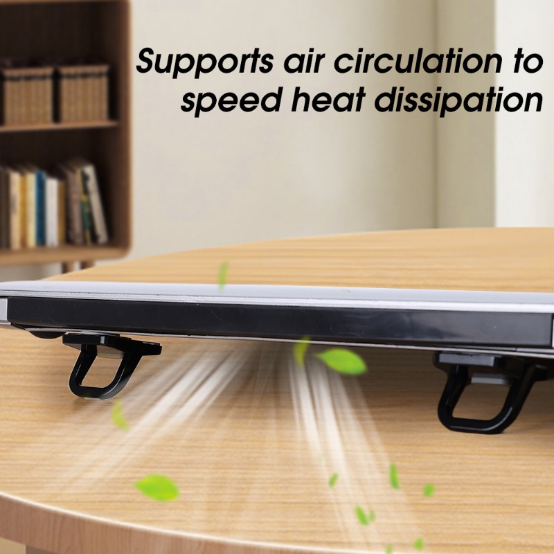 2pcs Keyboard Stands, Mini Lap - Desk Setup Macbook のレビューと価格