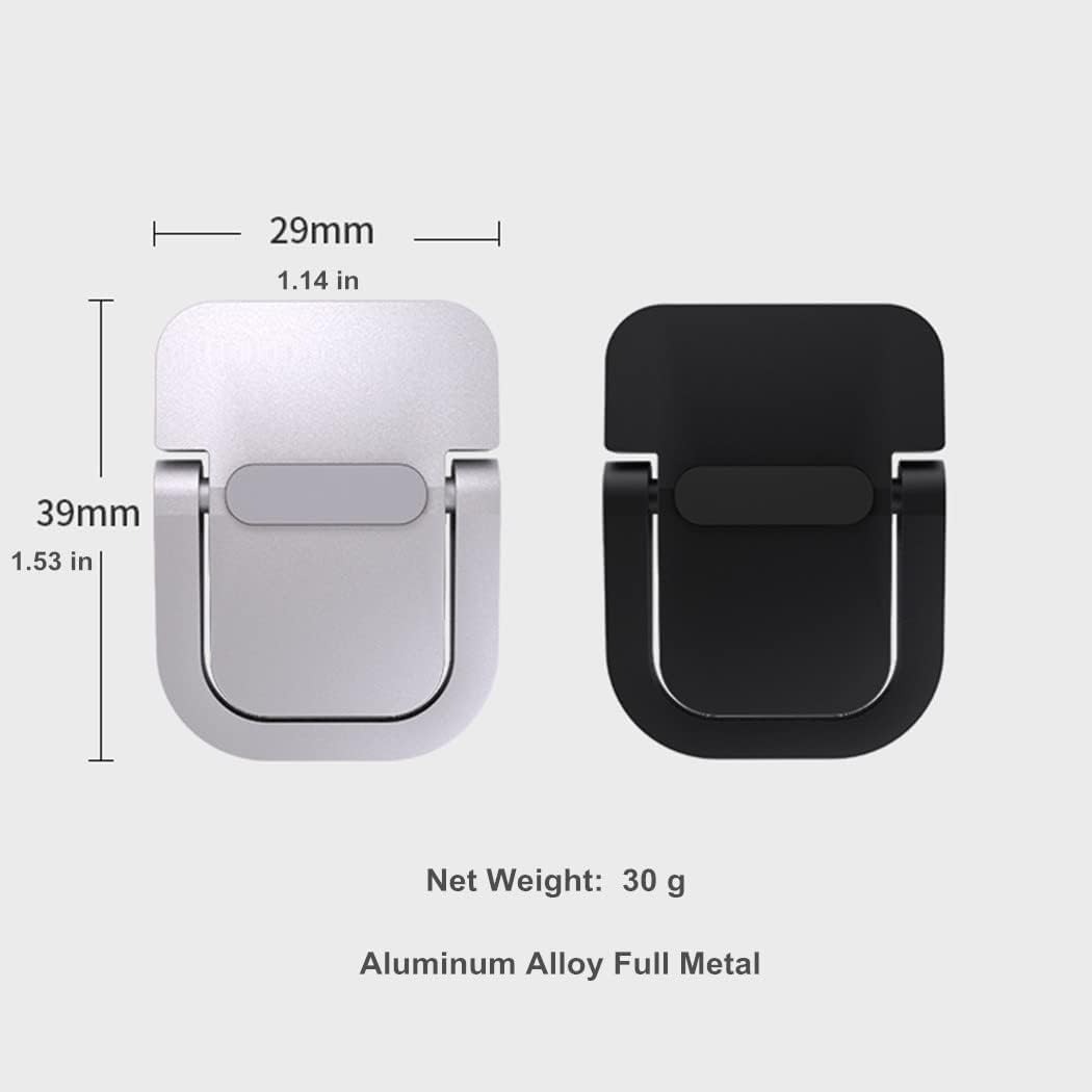  2PCS Portable Keyboard Riser - Desk Setup Macbook のレビューと価格