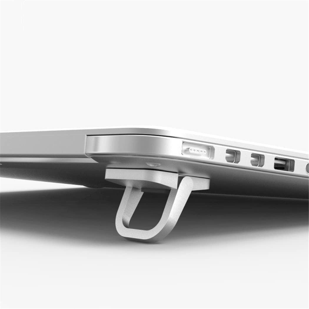  2PCS Portable Keyboard Riser - Desk Setup Macbook のレビューと価格
