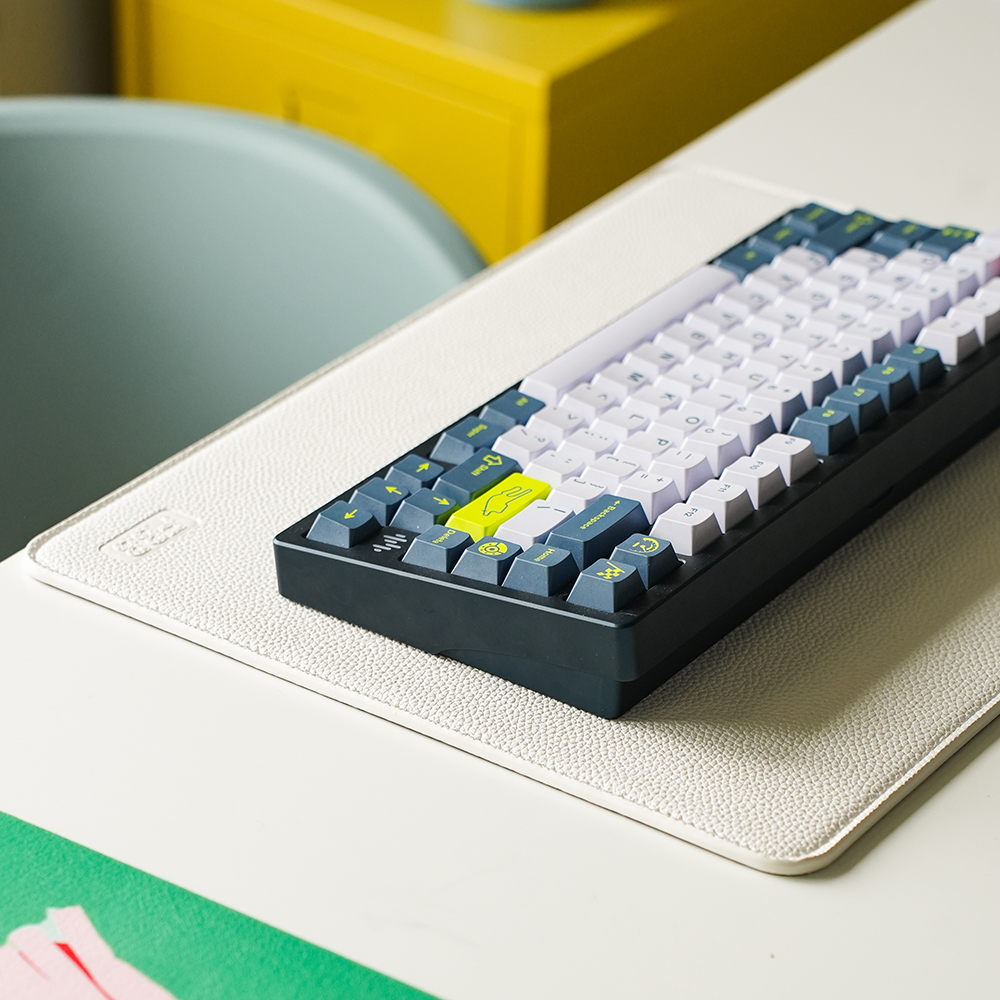 FBB HIFI Keyboard Pad Thick PU - Desk Hifi Setup のレビューと価格