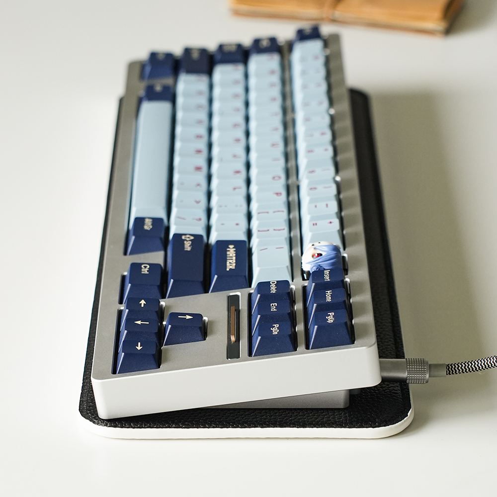 FBB HIFI Keyboard Pad Thick PU - Desk Hifi Setup のレビューと価格