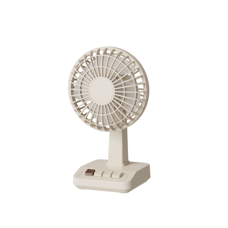 2026 New Retro Desktop Fan Por - Fan Desk Small Usb のレビューと価格