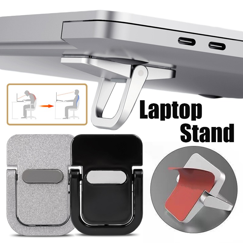 2pcs Keyboard Stands, Mini Lap - Desk Setup Macbook のレビューと価格
