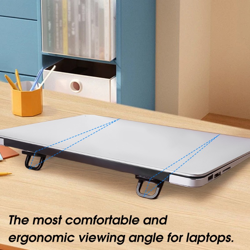 2pcs Keyboard Stands, Mini Lap - Desk Setup Macbook のレビューと価格