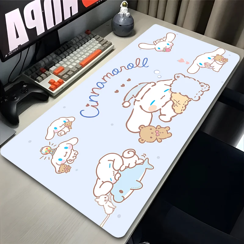 Premium Office Leather Mouse P - Desk Setup Carpet のレビューと価格