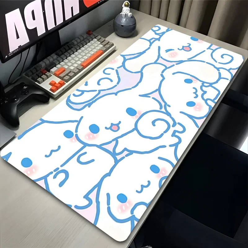 Premium Office Leather Mouse P - Desk Setup Carpet のレビューと価格