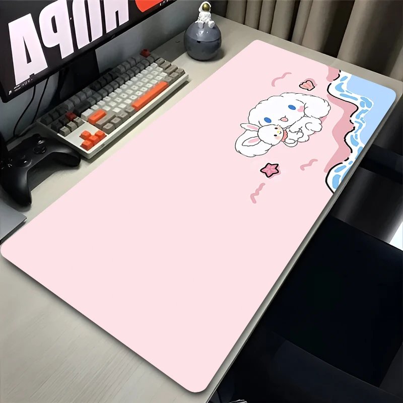 Premium Office Leather Mouse P - Desk Setup Carpet のレビューと価格
