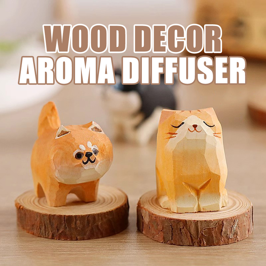 1PC pet aroma diffuser No perf - Desk Setup Room のレビューと価格
